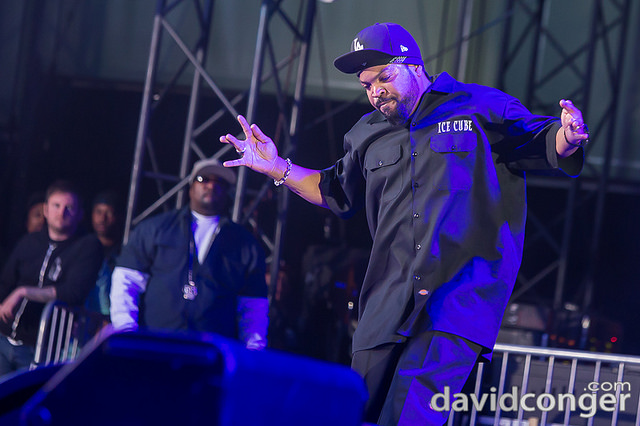 Ice Cube