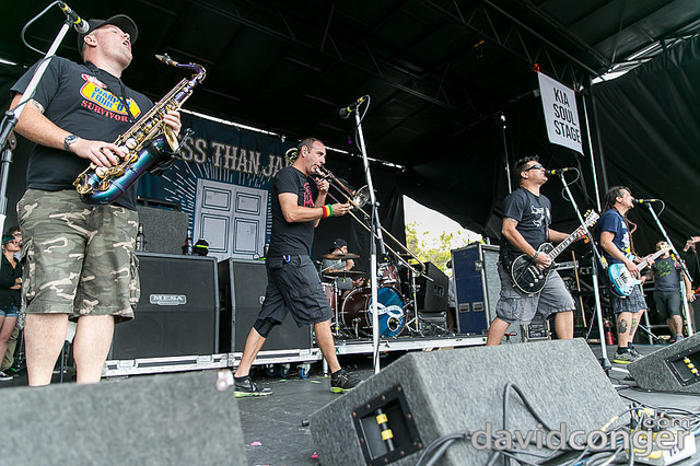 Less Than Jake