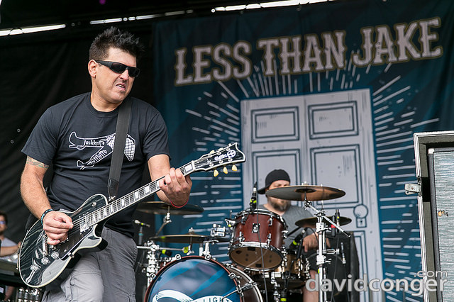 Less Than Jake