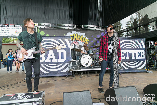 The Ready Set
