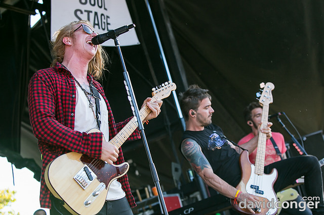 We The Kings