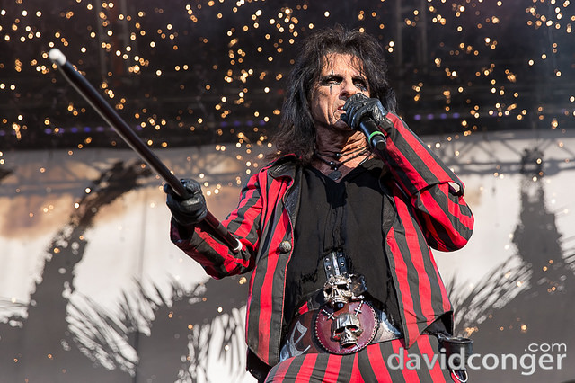 Alice Cooper