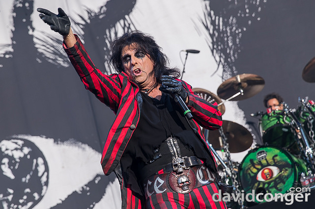 Alice Cooper