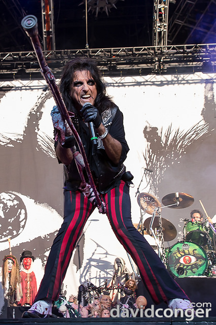 Alice Cooper