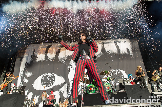Alice Cooper