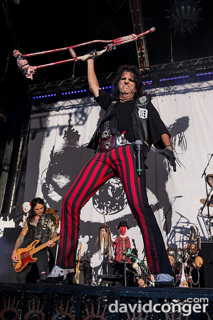 Alice Cooper