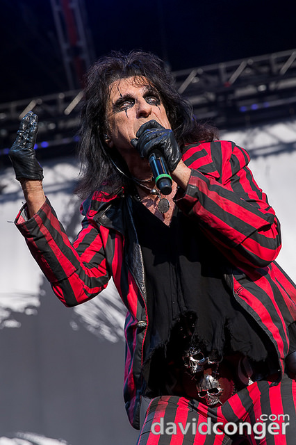 Alice Cooper