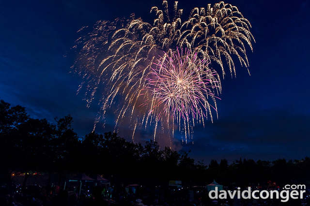 Symetra Bellevue Family 4th