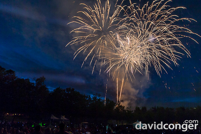 Symetra Bellevue Family 4th