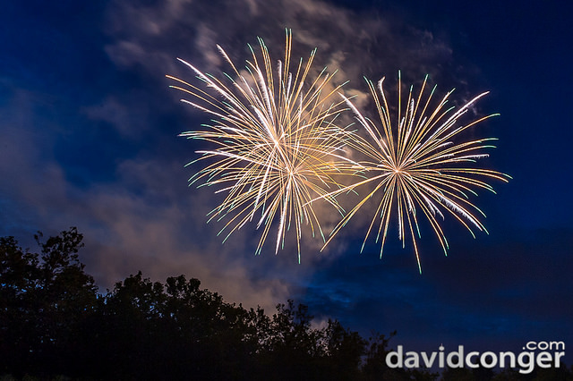 Symetra Bellevue Family 4th