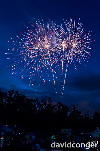 Symetra Bellevue Family 4th