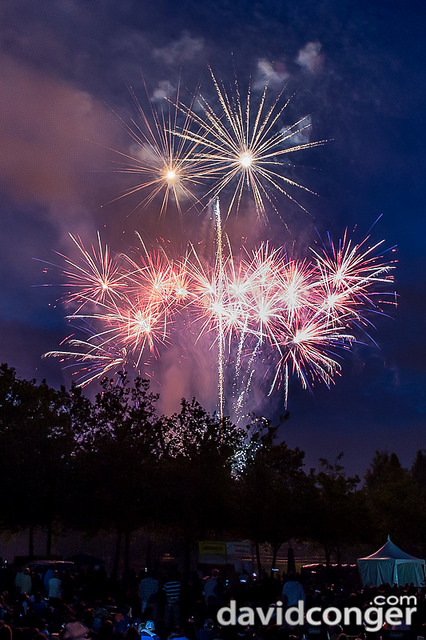 Symetra Bellevue Family 4th