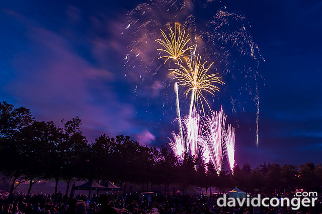 Symetra Bellevue Family 4th