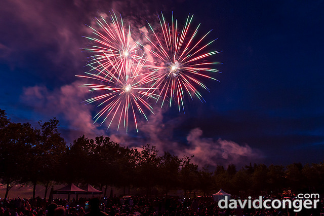 Symetra Bellevue Family 4th