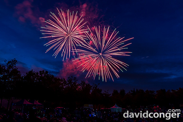 Symetra Bellevue Family 4th