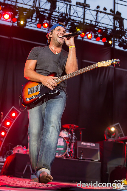 Billy Currington