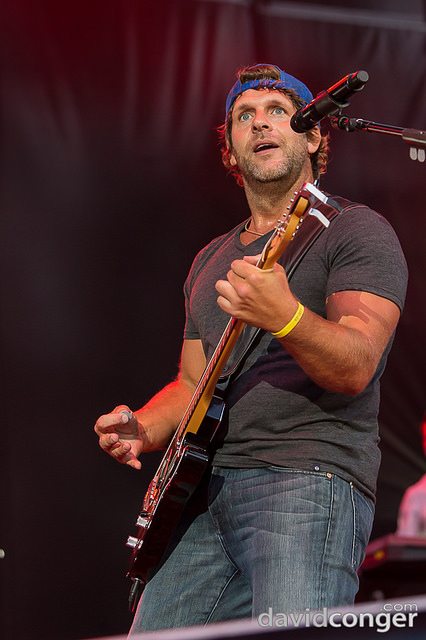 Billy Currington