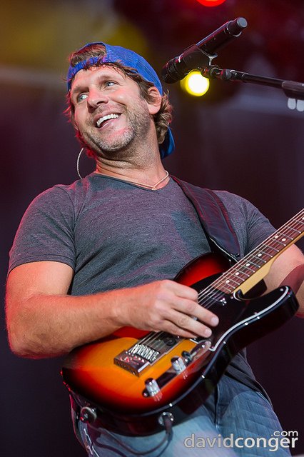Billy Currington