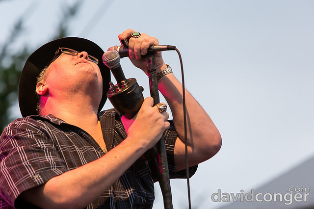 Blues Traveler