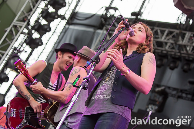 Brandi Carlile