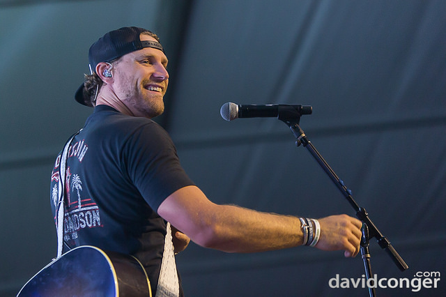 Chase Rice