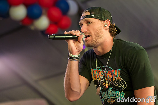 Chase Rice