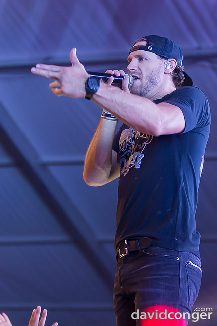 Chase Rice