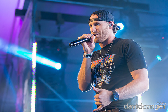 Chase Rice