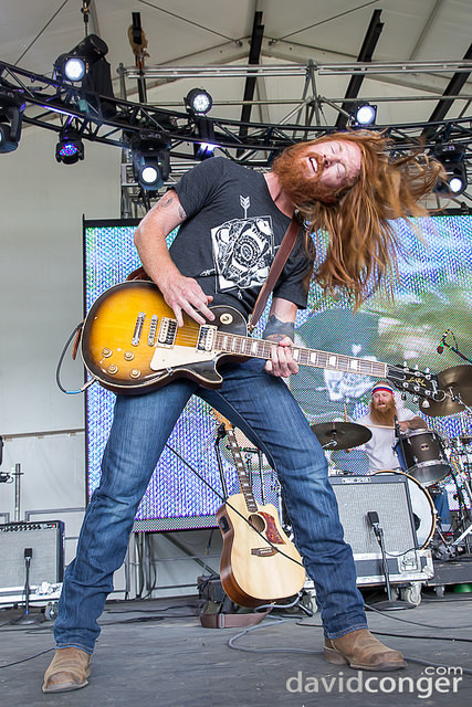 Cody Beebe and The Crooks