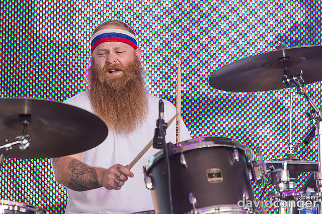 Cody Beebe and The Crooks