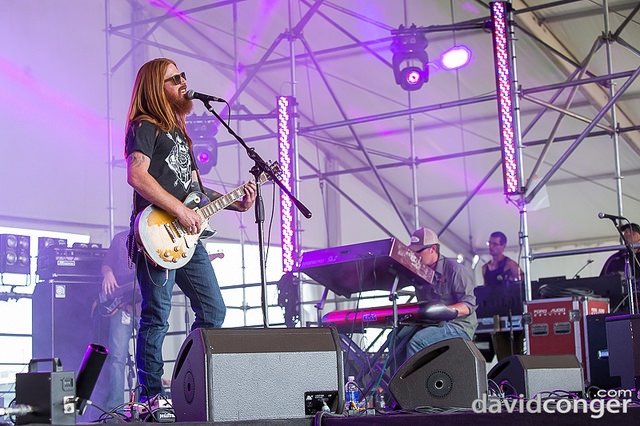 Cody Beebe and The Crooks