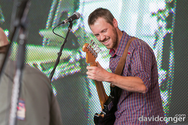 Cody Beebe and The Crooks