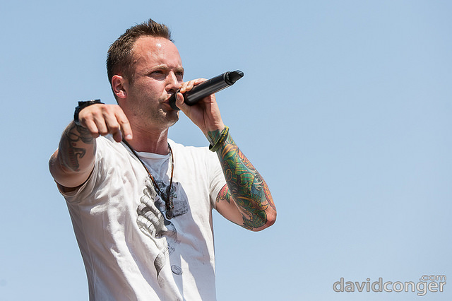 Dallas Smith
