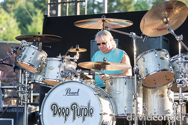 Deep Purple