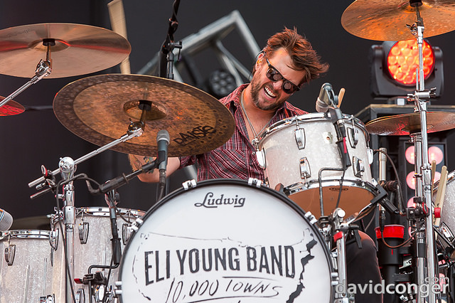 Eli Young Band