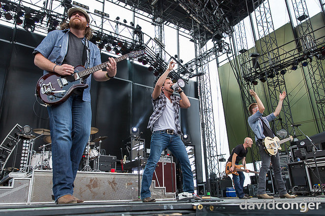 Eli Young Band