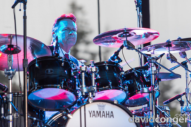 Huey Lewis and The News