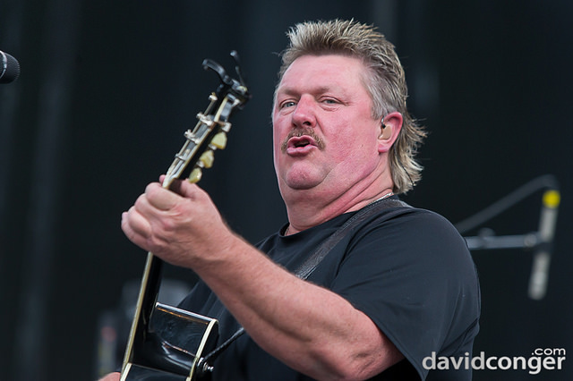 Joe Diffie
