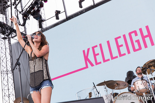 Kelleigh Bannen
