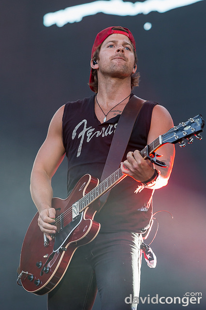 Kip Moore