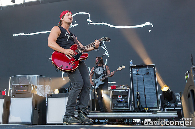 Kip Moore