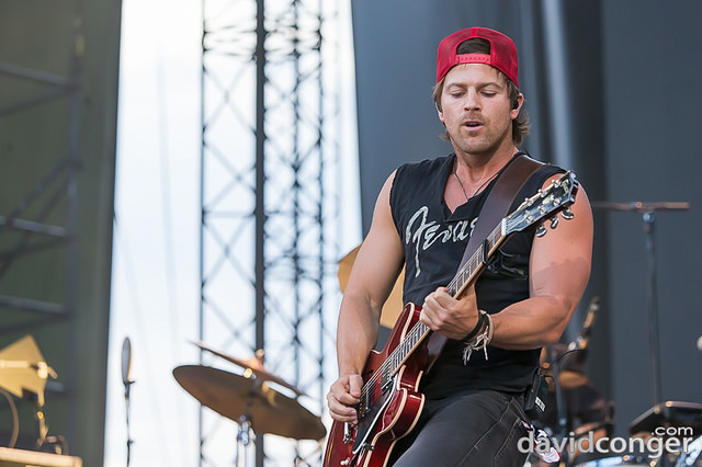 Kip Moore