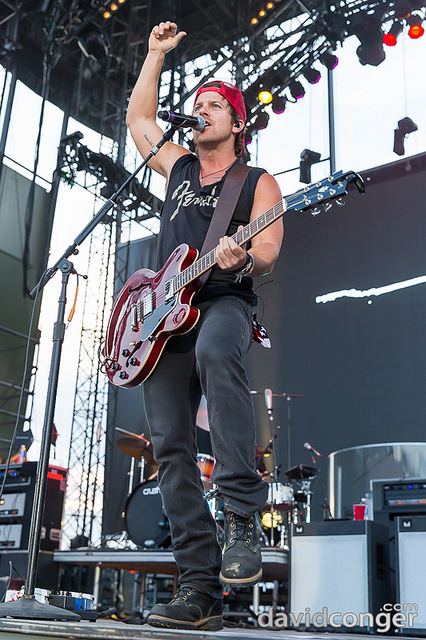 Kip Moore