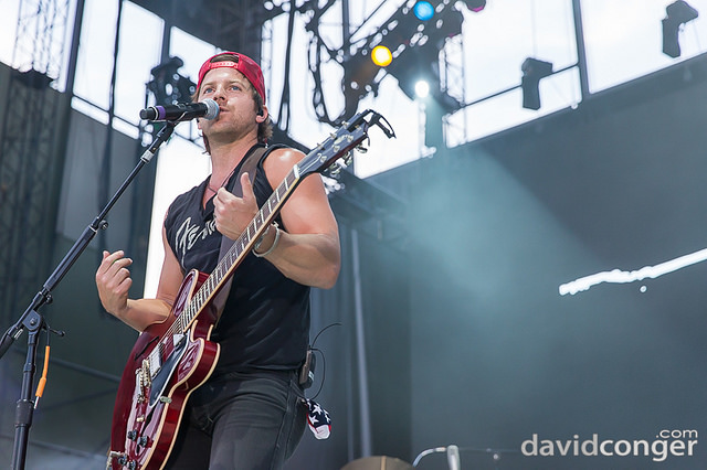Kip Moore