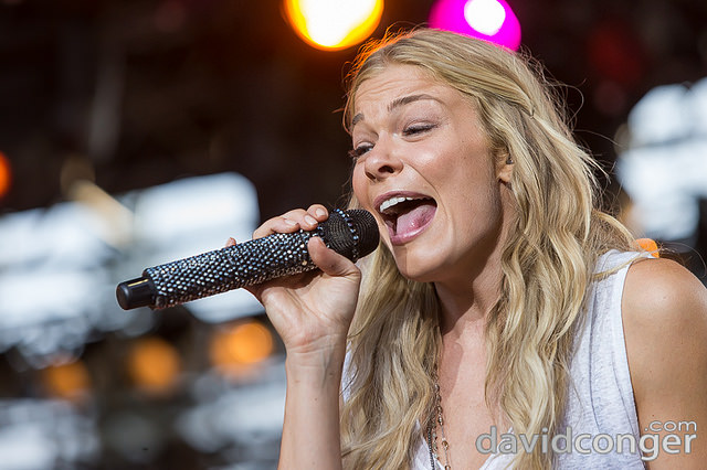 Leann Rimes