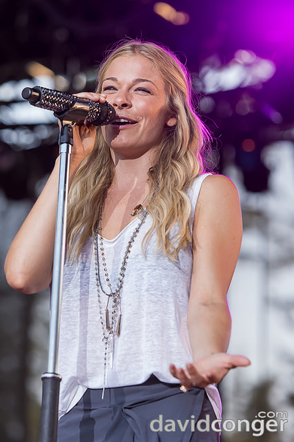 Leann Rimes
