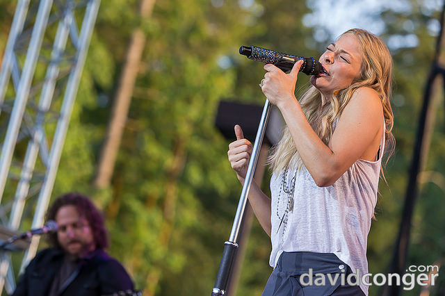 Leann Rimes
