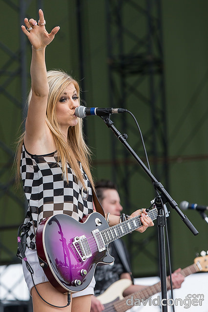 Lindsay Ell