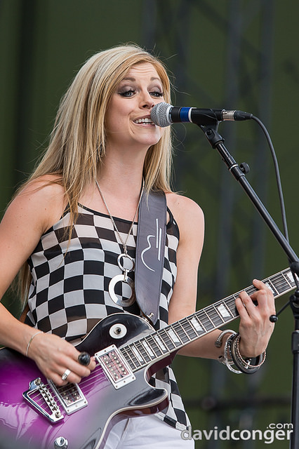 Lindsay Ell