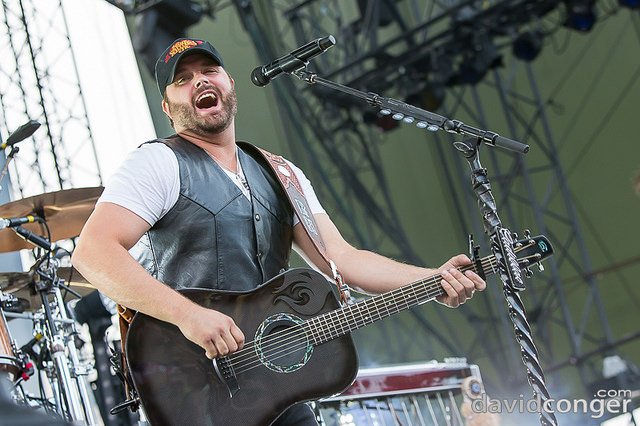 Randy Houser